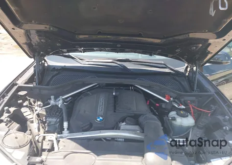 2018 BMW X5 xDrive35I z USA, uszkodzony, nr VIN 5UXKR0C52J0X89340